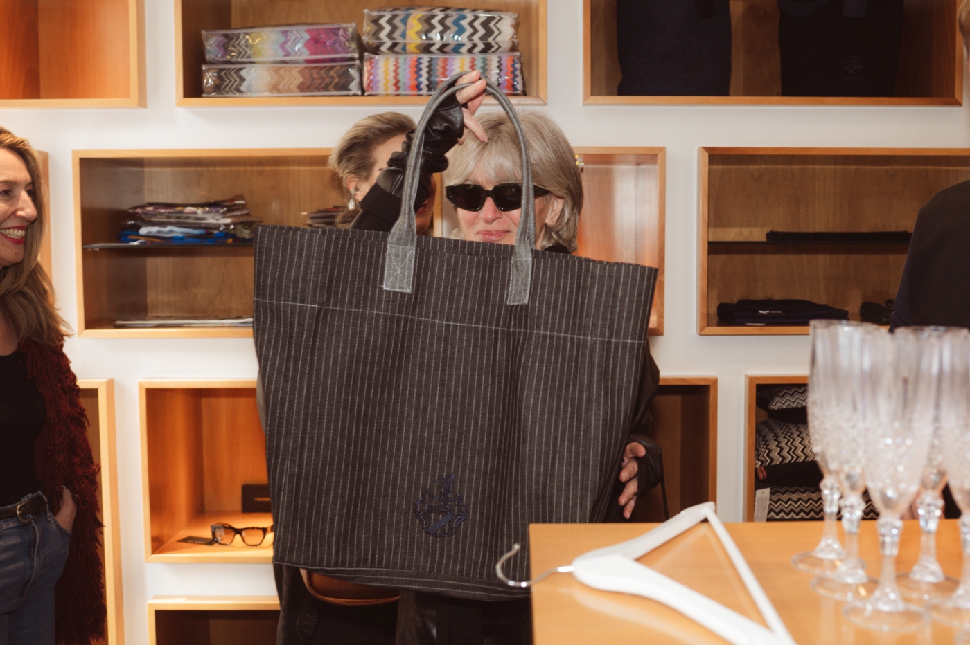 Joka Studio x Naftalina 