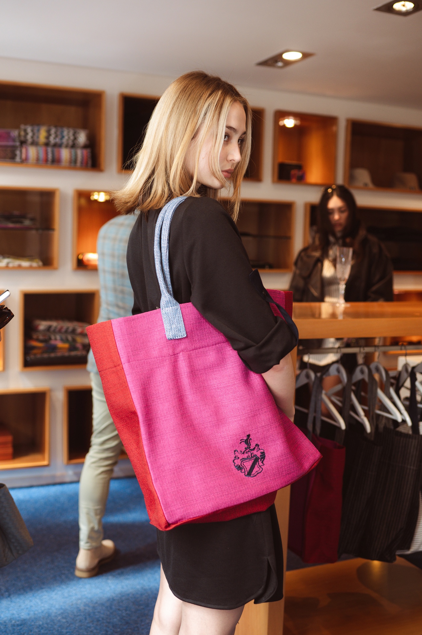 Joka Studio x Naftalina 