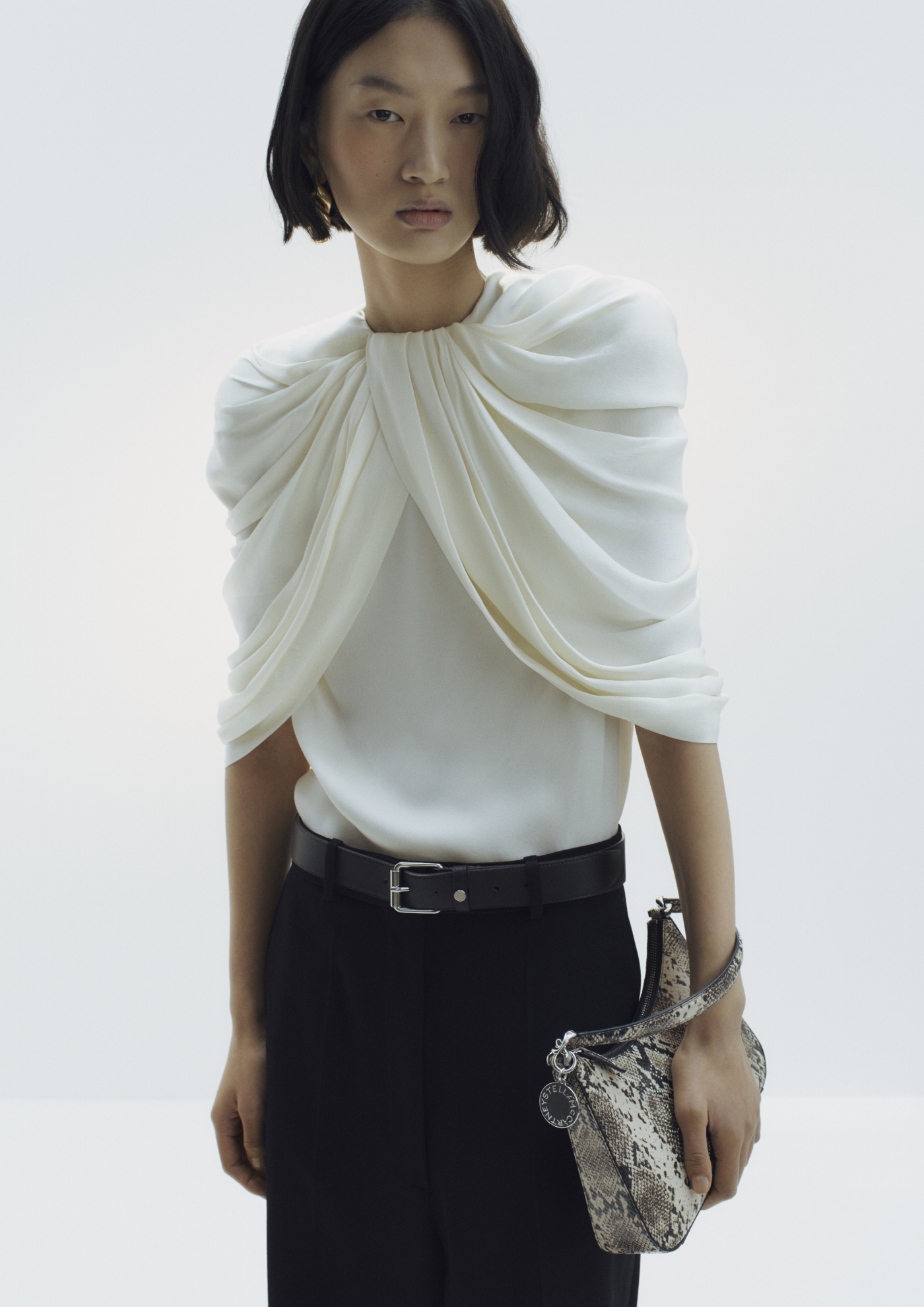 Prvi pogled H&M predstavlja cijelu Stella McCartney H&M kolekciju