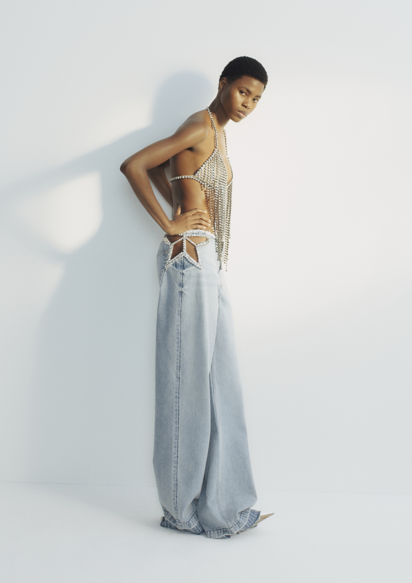 Prvi pogled H&M predstavlja cijelu Stella McCartney H&M kolekciju