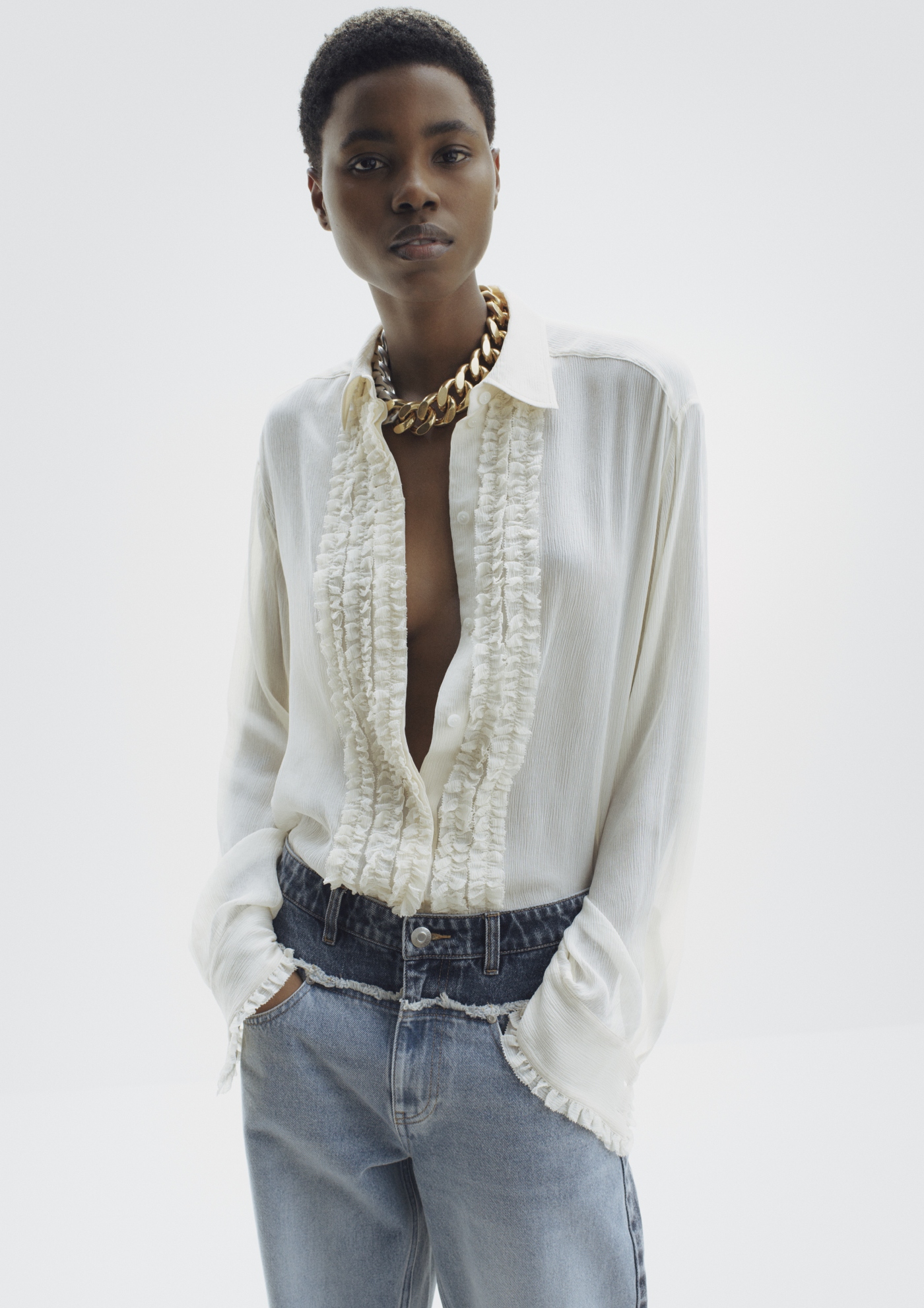 Prvi pogled H&M predstavlja cijelu Stella McCartney H&M kolekciju