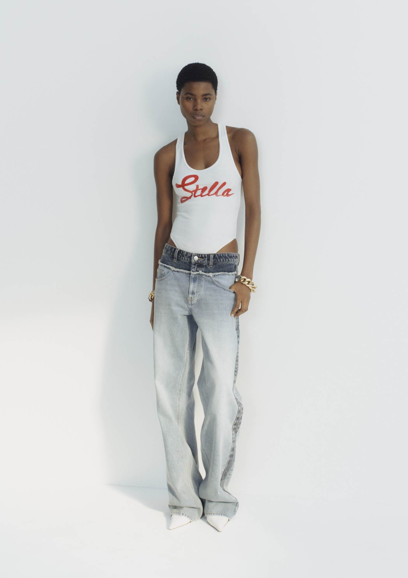 Prvi pogled H&M predstavlja cijelu Stella McCartney H&M kolekciju