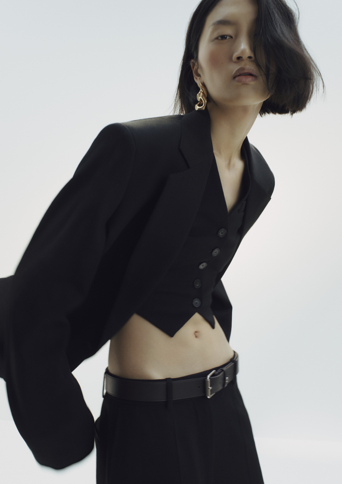 Prvi pogled H&M predstavlja cijelu Stella McCartney H&M kolekciju