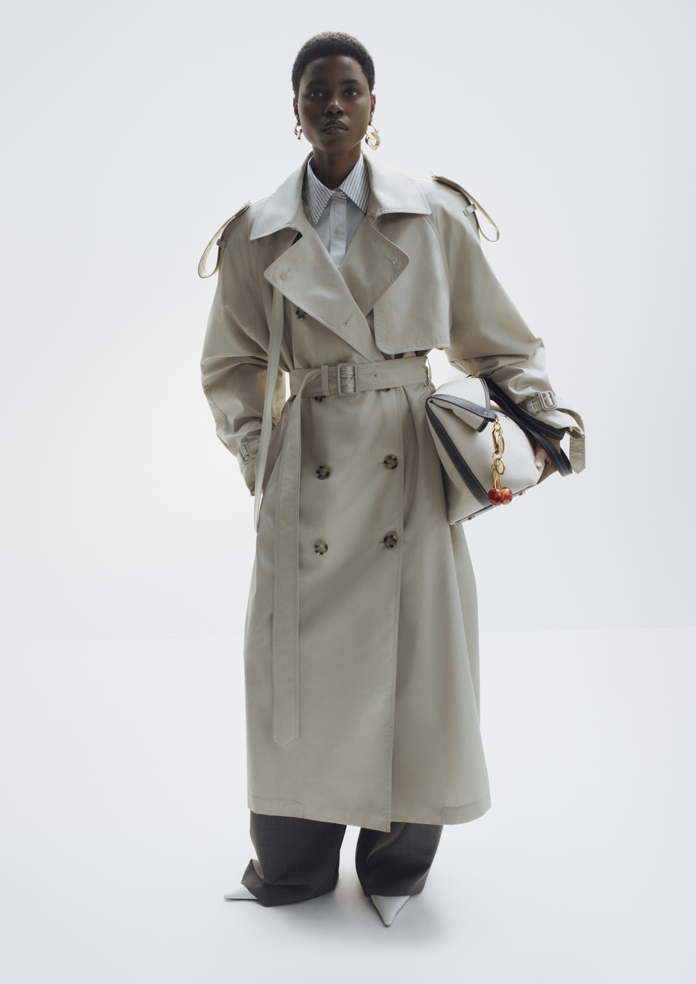 Prvi pogled H&M predstavlja cijelu Stella McCartney H&M kolekciju