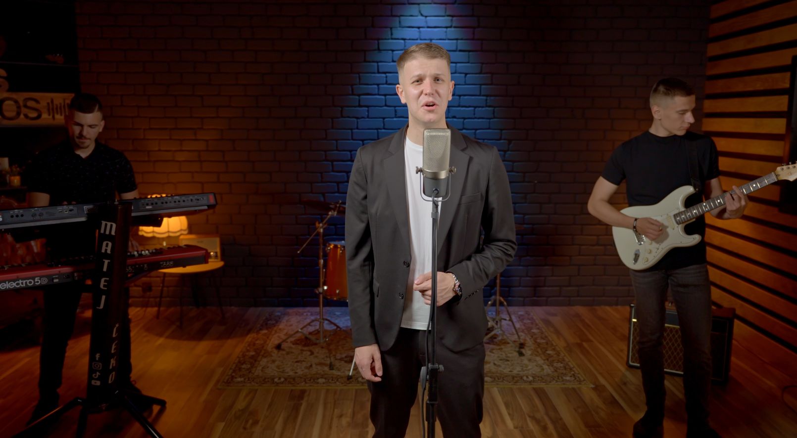 Rodni grad Zlatka Dalića i Mate Rimca ima novi ponos – mladi glazbenik snimio svatovsku himnu 