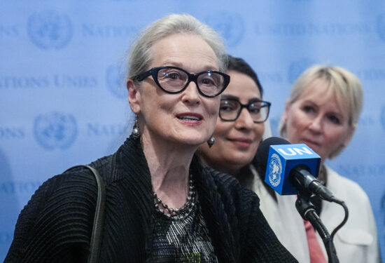 Roman koji je čekao svoje vrijeme, glumica koja ne griješ