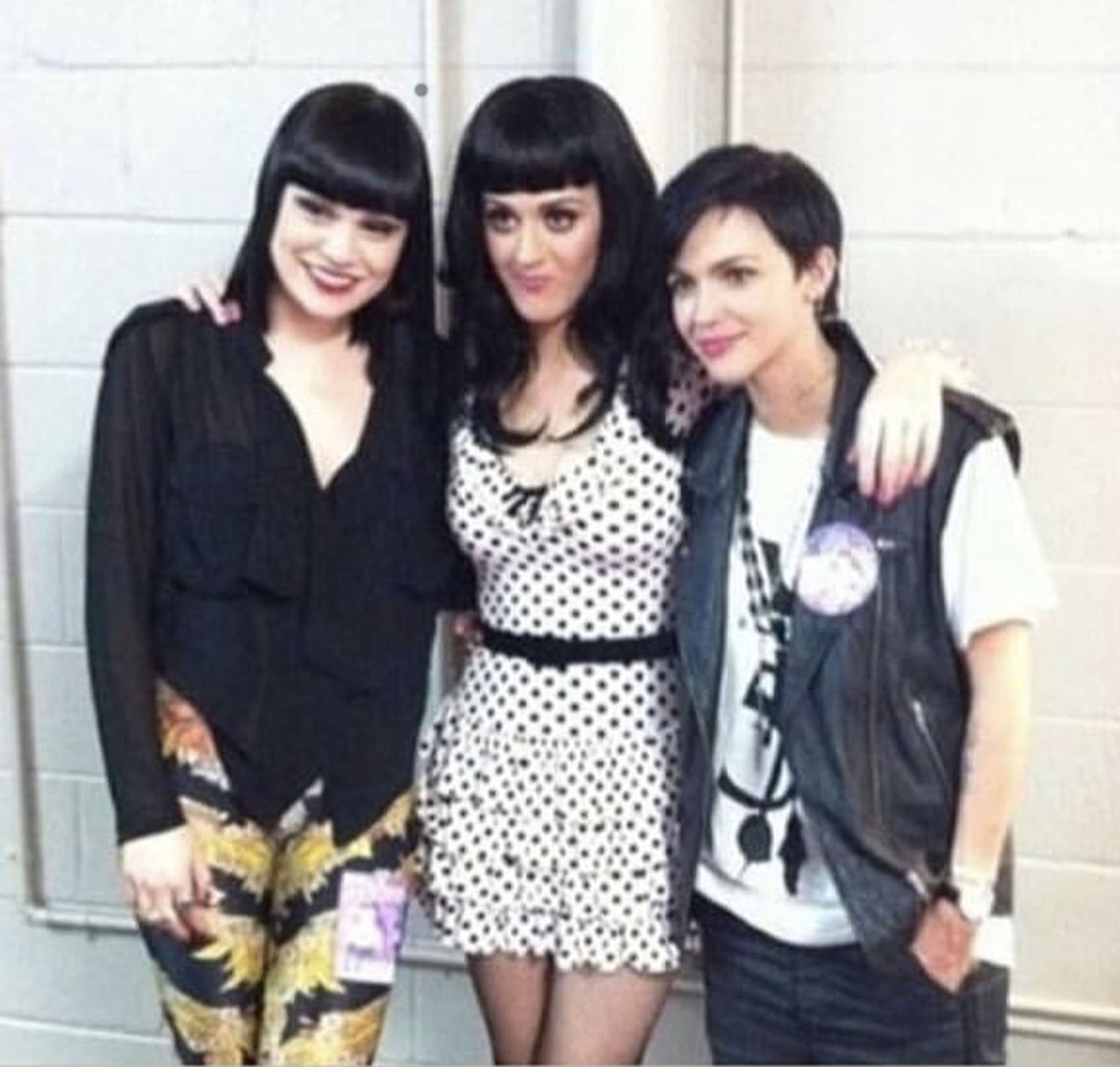 Ruby Rose optužila Katy Perry za seksualni napad hello magazin croatia hrvatska (1)