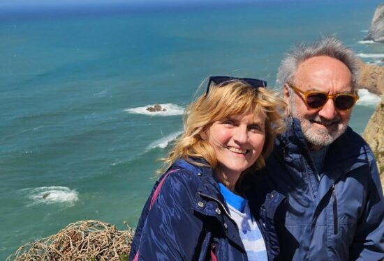 Sanja Doležal iz Portugala nasmijala pratitelje