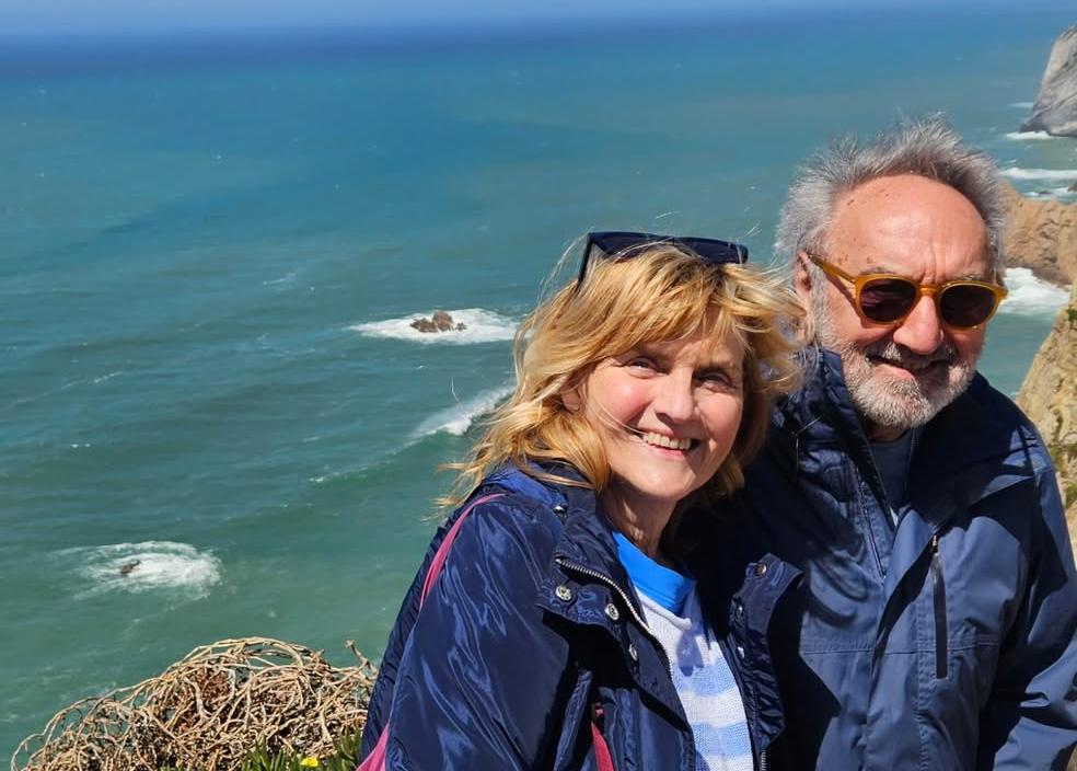 Sanja Doležal iz Portugala nasmijala pratitelje