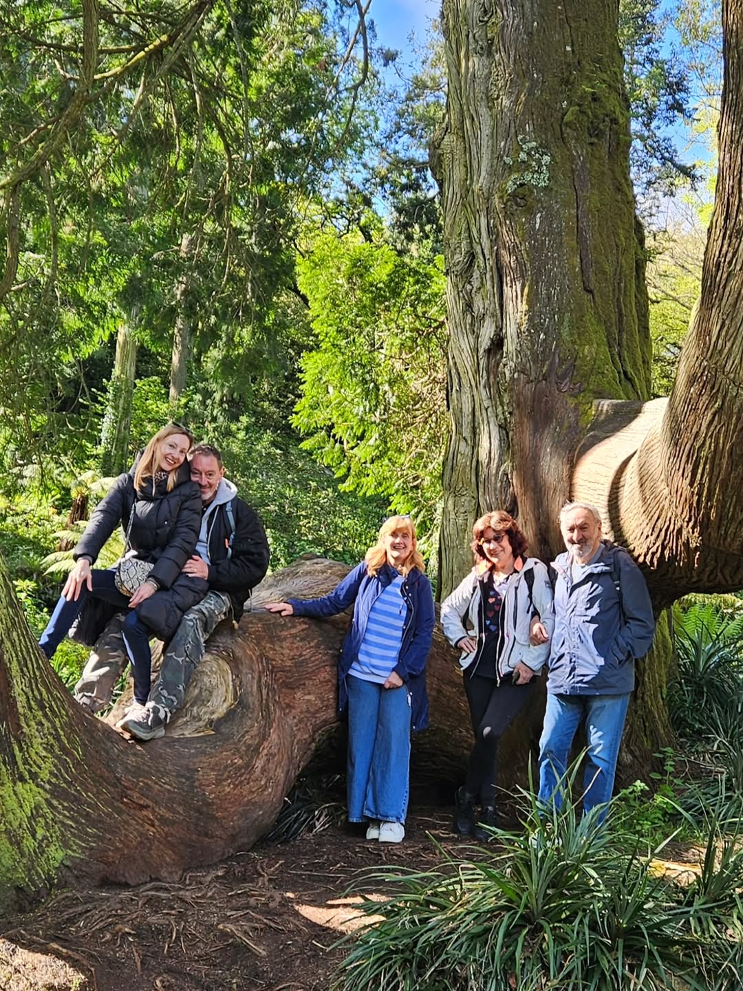 Sanja Doležal iz Portugala nasmijala pratitelje