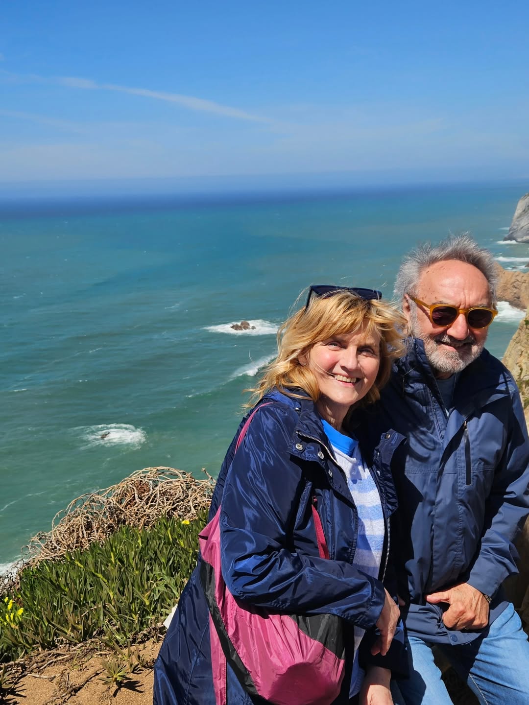 Sanja Doležal iz Portugala nasmijala pratitelje