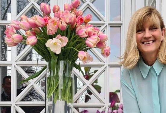 Sanja Doležal oduševila proljetnim izdanjem