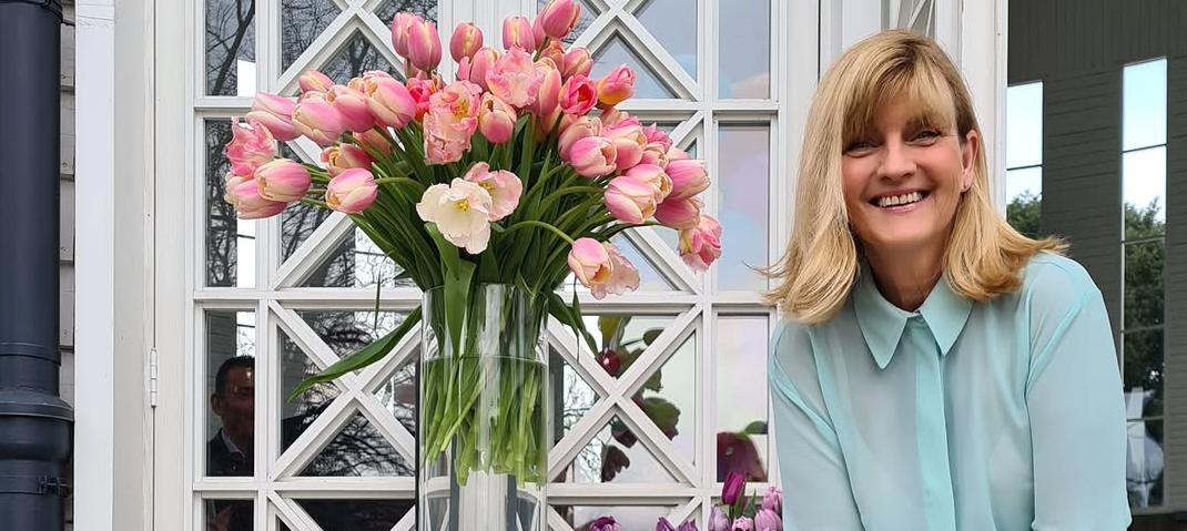 Sanja Doležal oduševila proljetnim izdanjem