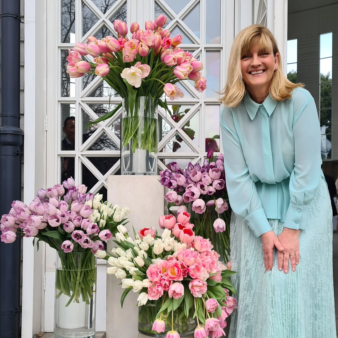 Sanja Doležal oduševila proljetnim izdanjem