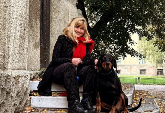 Sanja Doležal podijelila nostalgičnu fotografiju Novih fosila