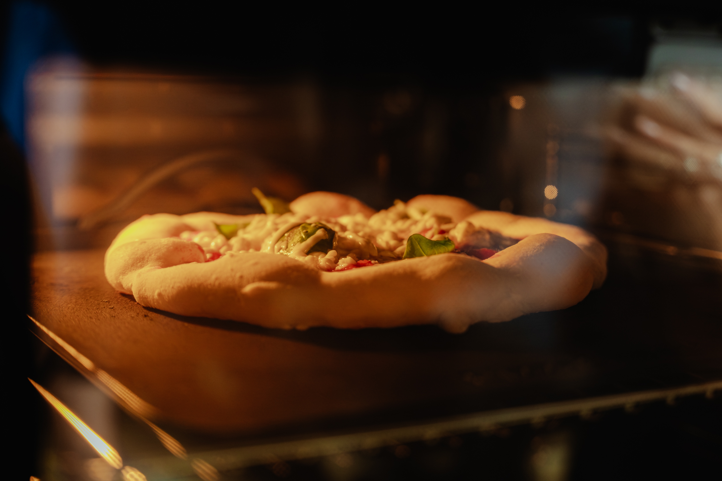 electrolux pizza