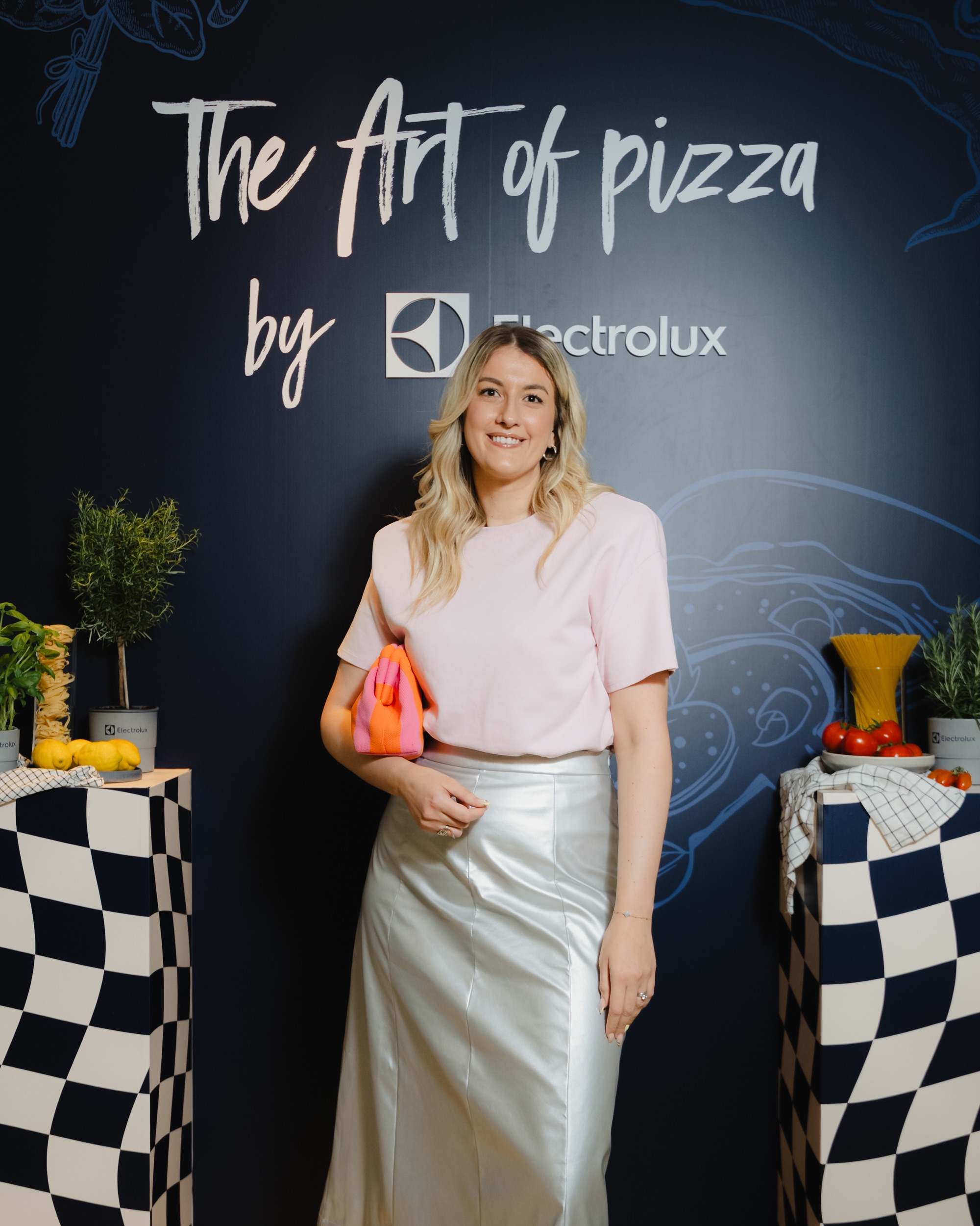 electrolux pizza