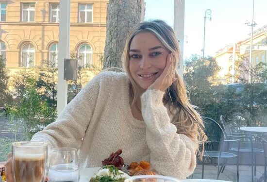 Sonja Kovač, Bella May, rutina s djetetom, roditeljstvo, influencerica, dnevna rutina, aktivnosti s djecom, odgoj djece