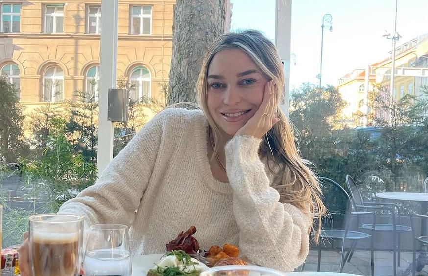 Sonja Kovač, Bella May, rutina s djetetom, roditeljstvo, influencerica, dnevna rutina, aktivnosti s djecom, odgoj djece