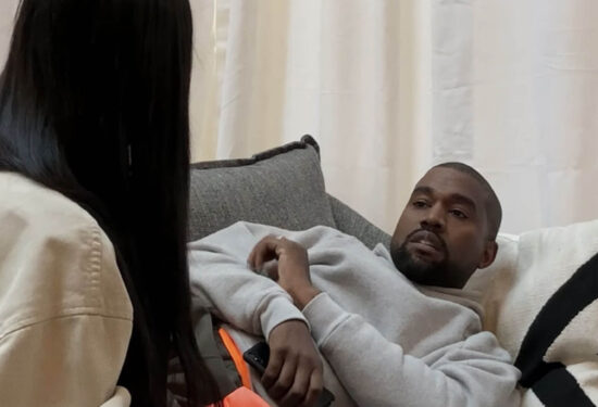 Sretno s time da vam Kanye vrati novac