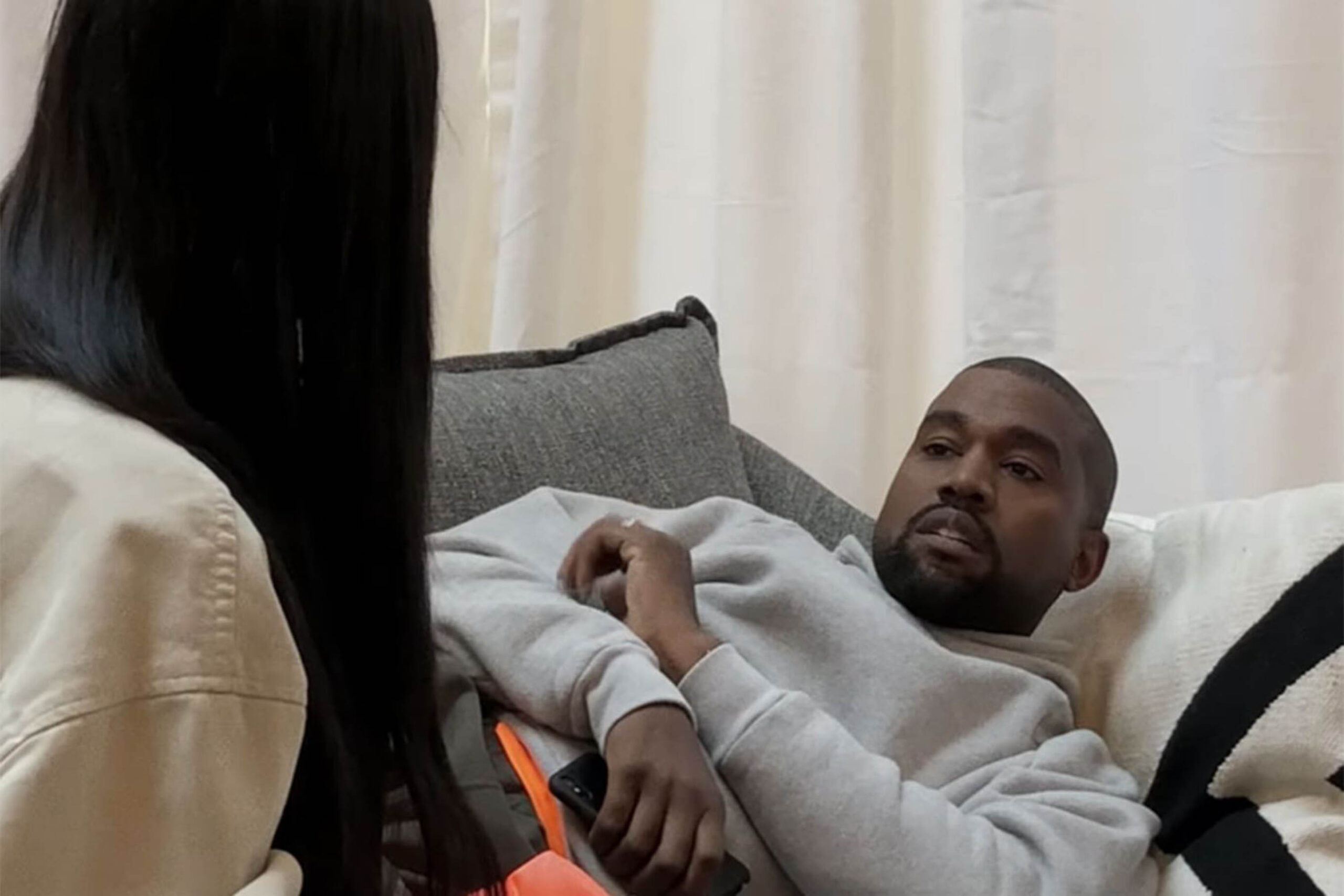 Sretno s time da vam Kanye vrati novac