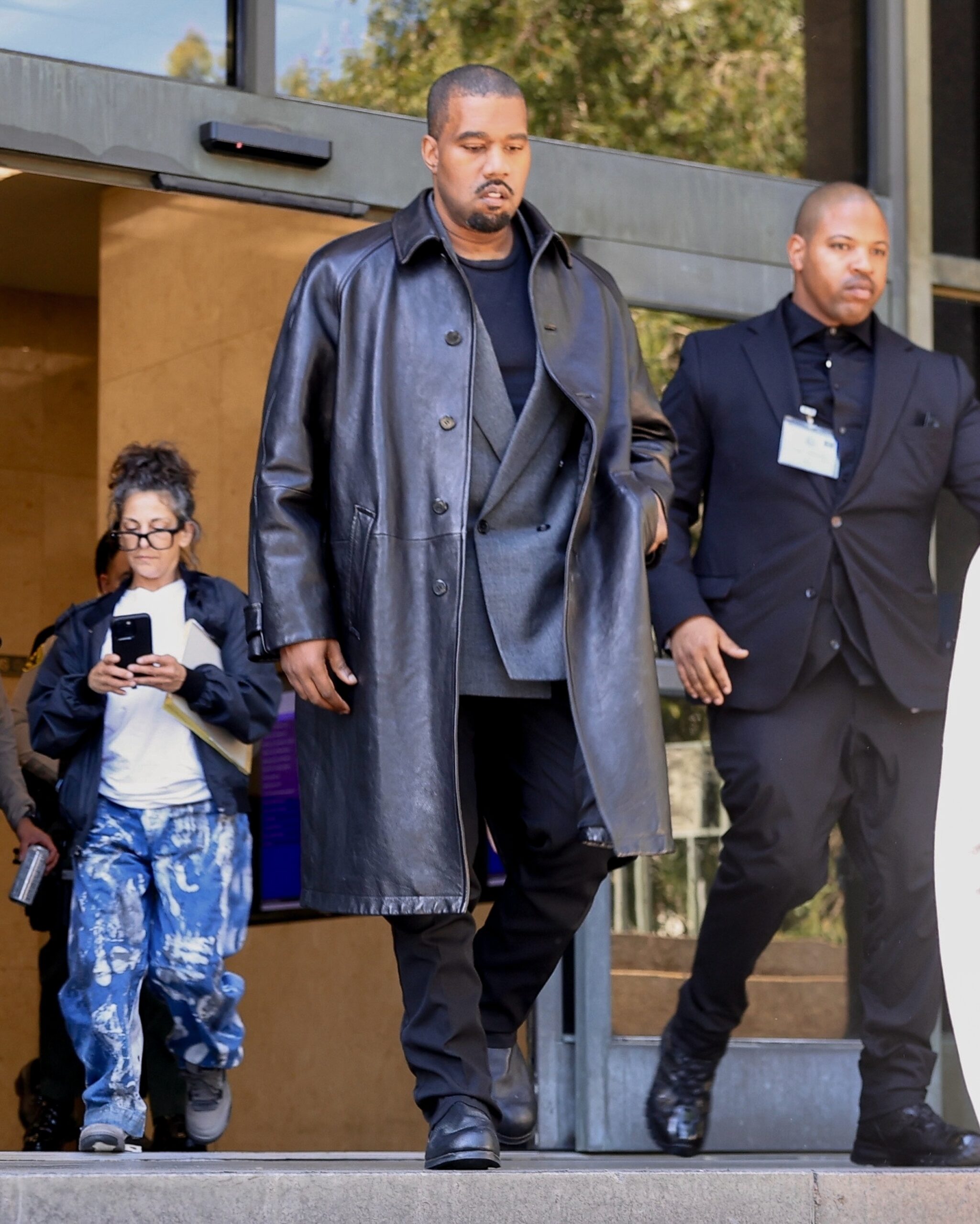 Sretno s time da vam Kanye vrati novac