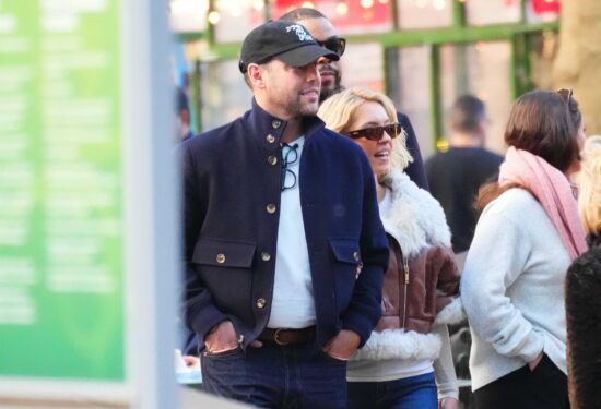 Sydney Sweeney više ne skriva dečka