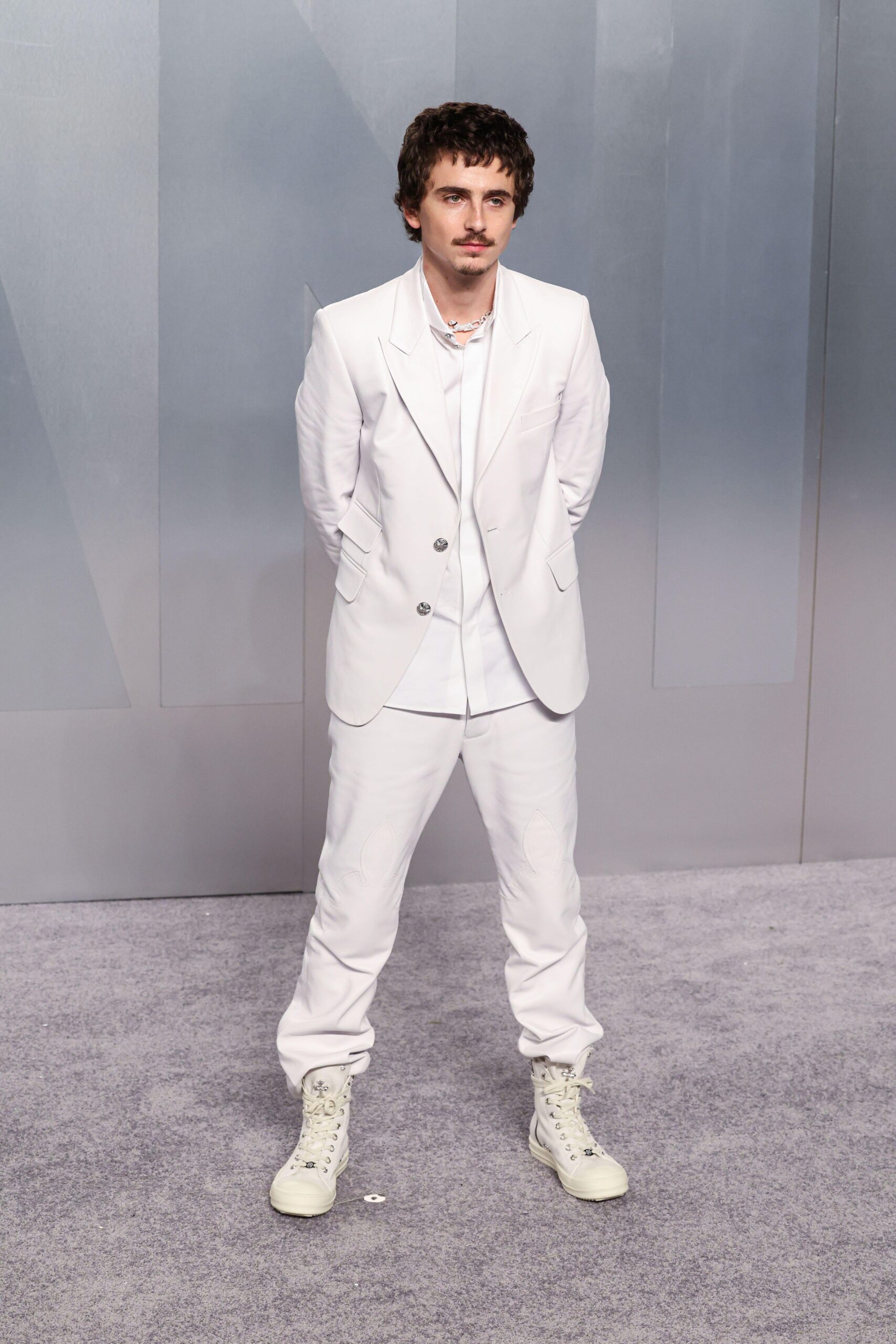 Timothée Chalamet nenamjerno podigao prodaju ulaznica za balet