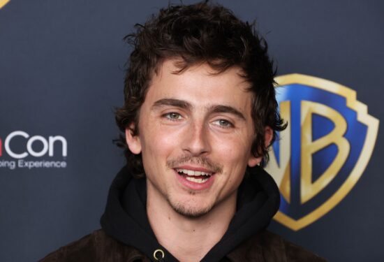 Timothée Chalamet nenamjerno podigao prodaju ulaznica za balet