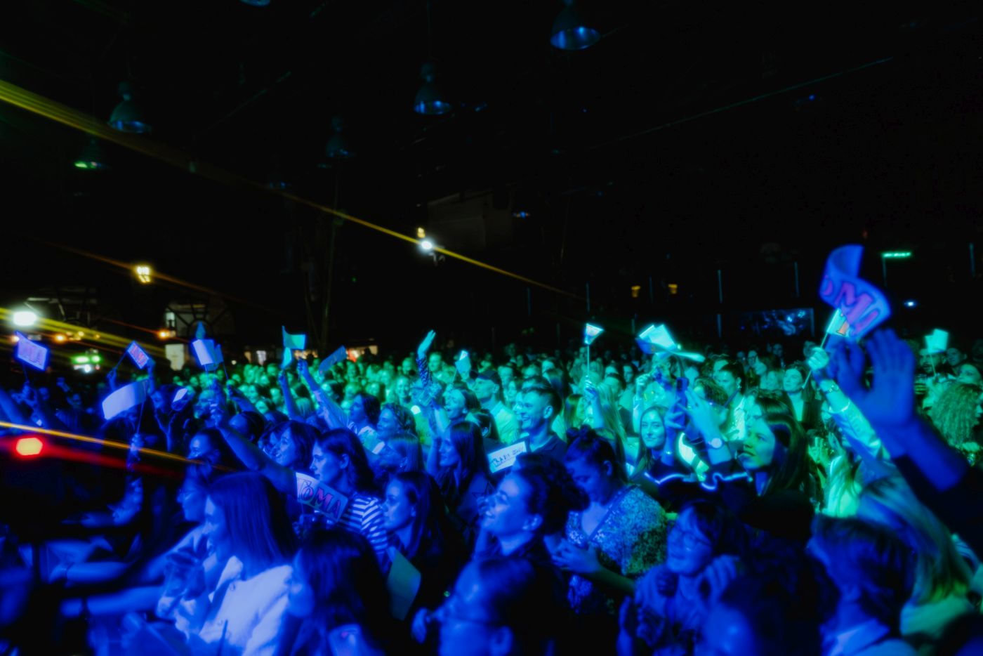 tvornica kulture ToMa