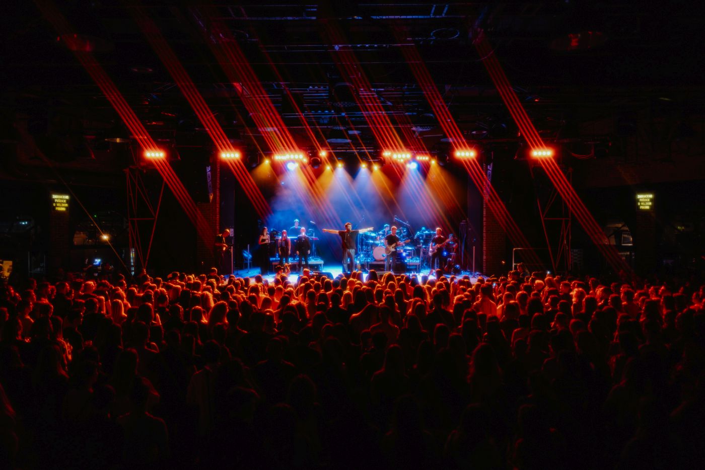 tvornica kulture ToMa