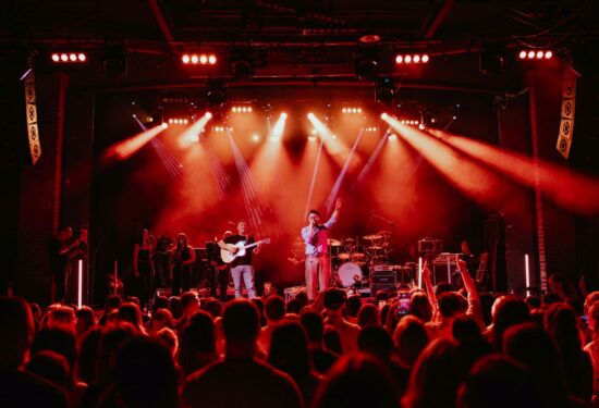 tvornica kulture ToMa