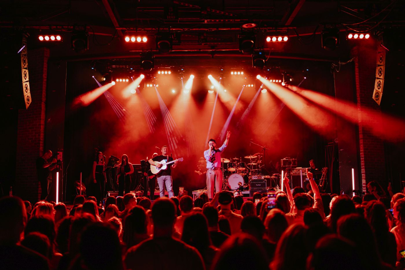 tvornica kulture ToMa