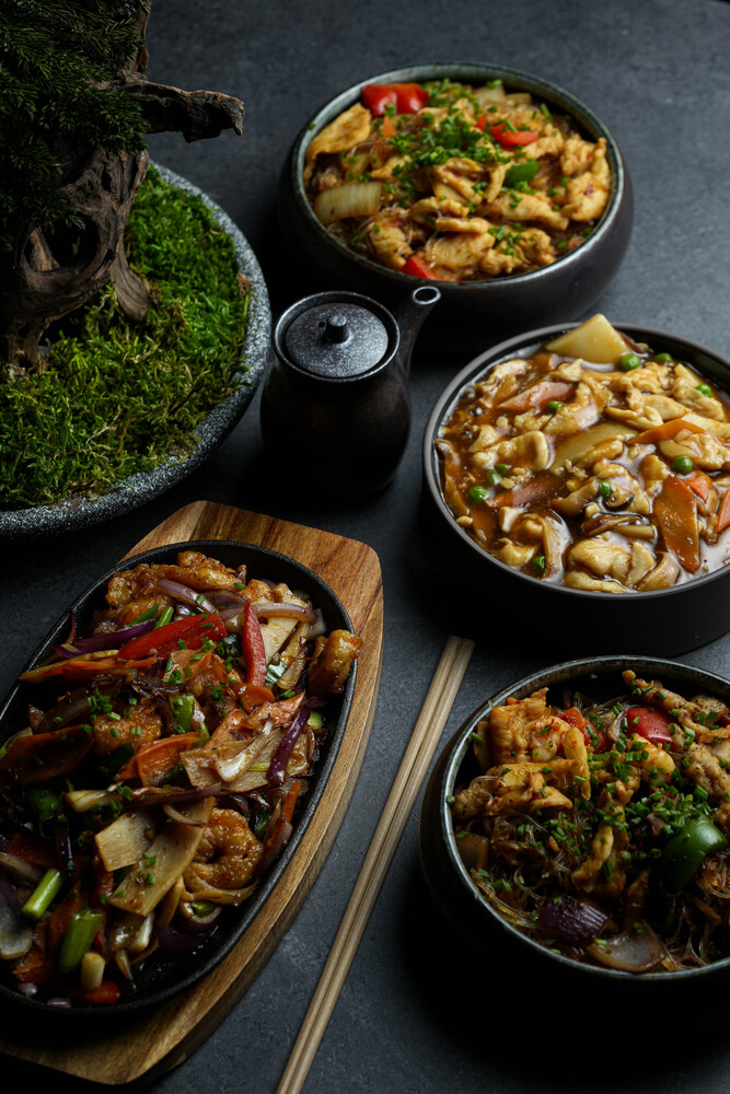 kineska kuhinja zagreb