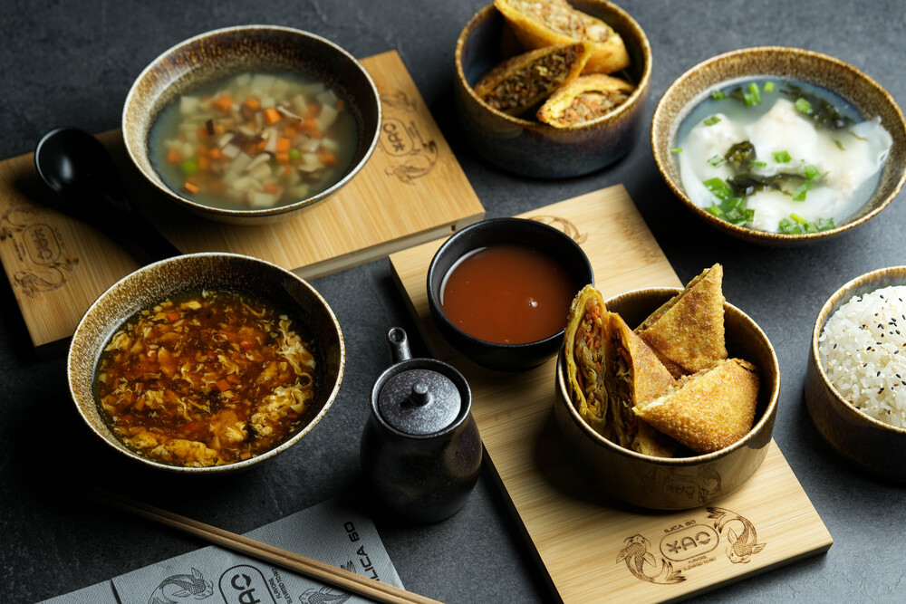 kineska kuhinja zagreb