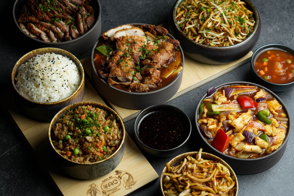 kineska kuhinja zagreb