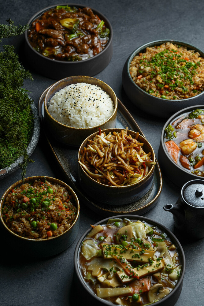 kineska kuhinja zagreb