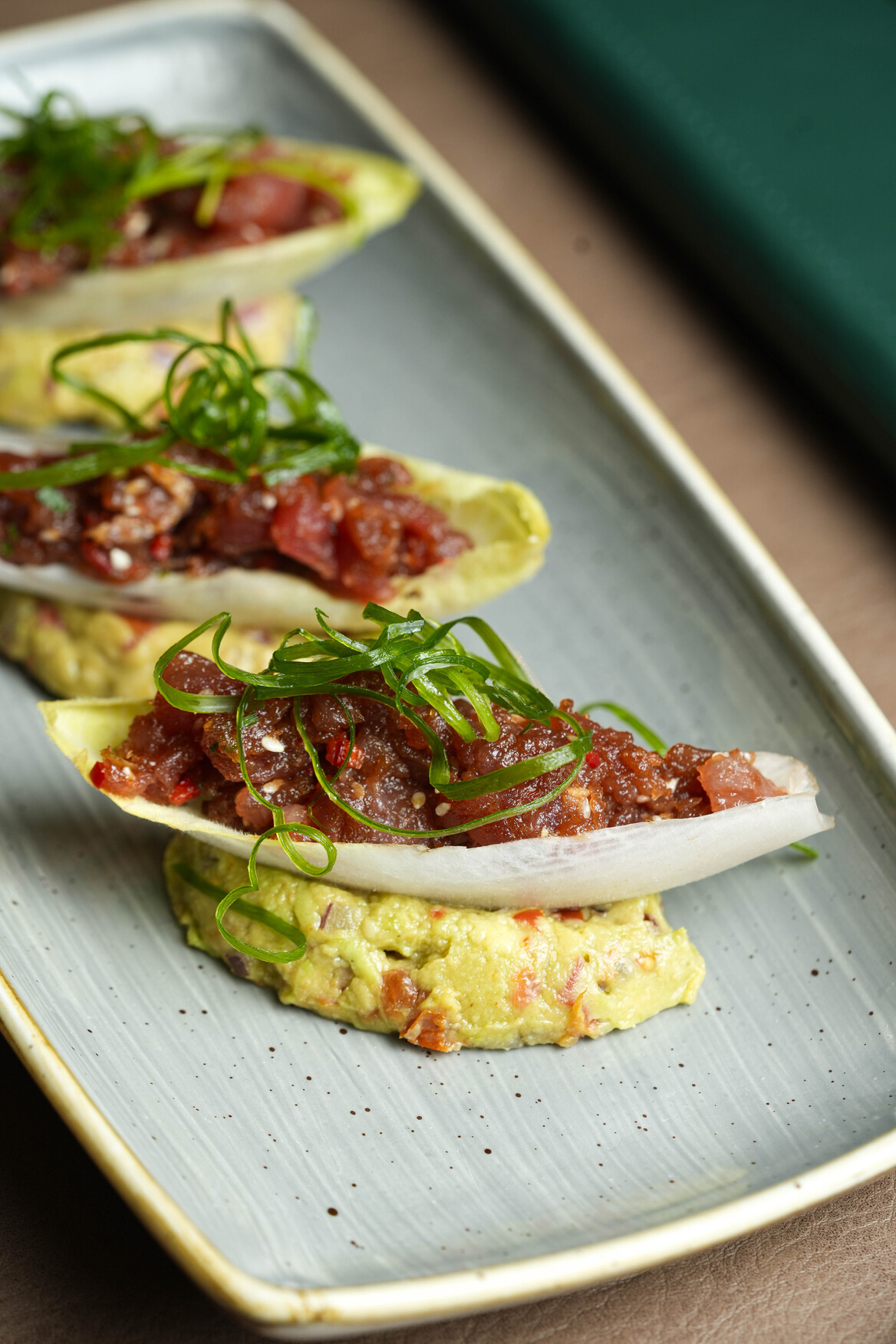 novi jelovnik forty two