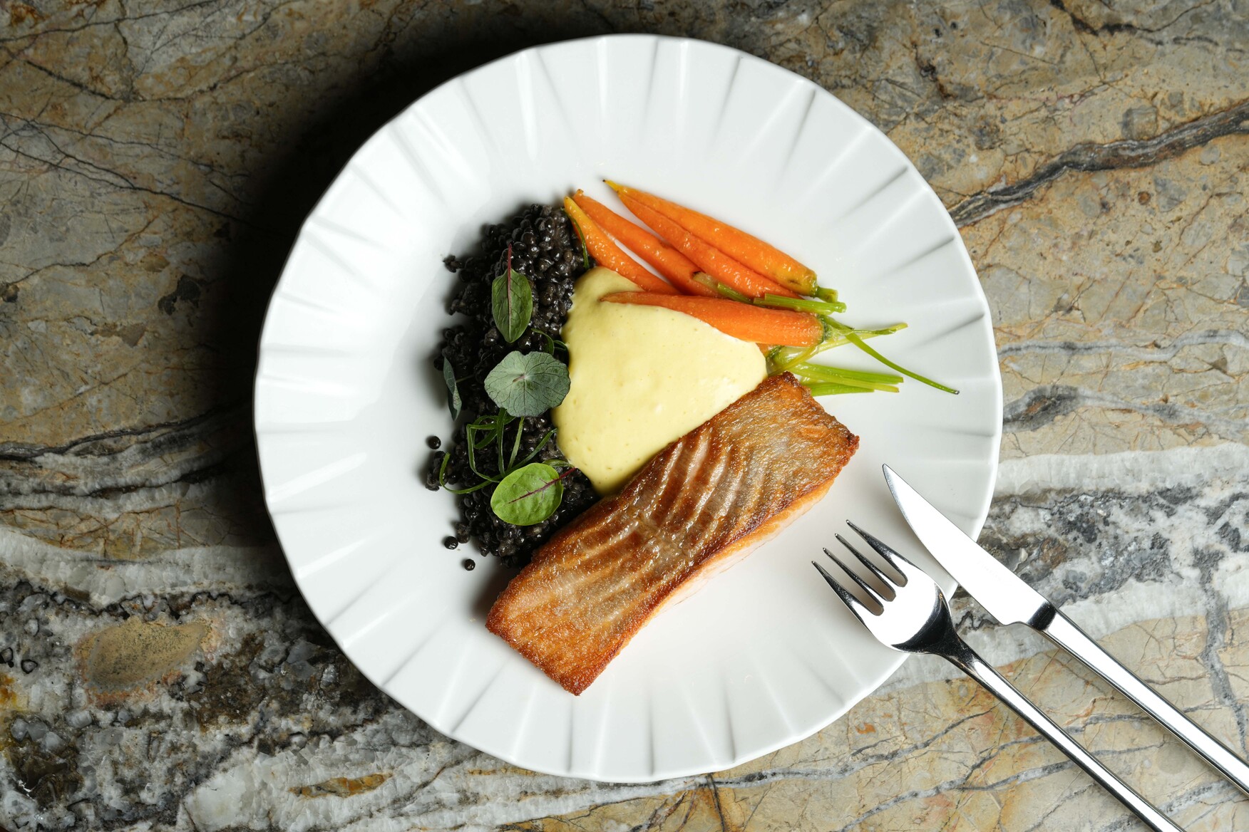 novi jelovnik forty two