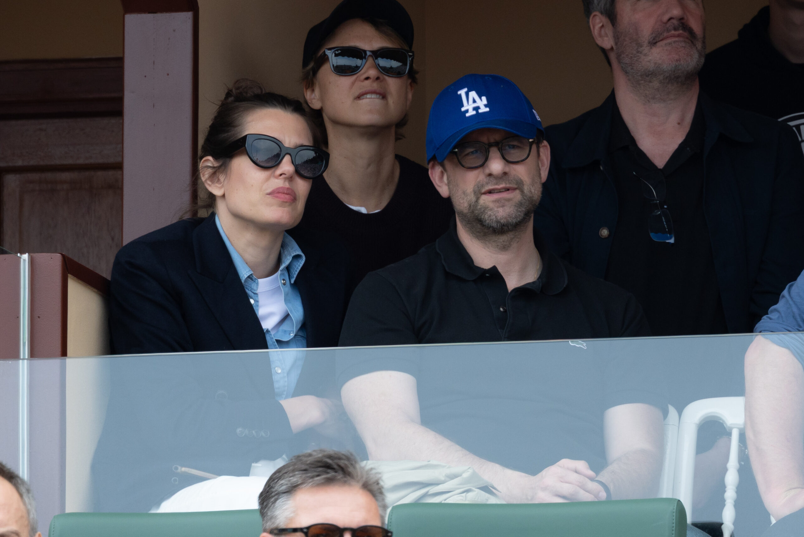 Unuka Grace Kelly prvi put u javnosti s novim partnerom