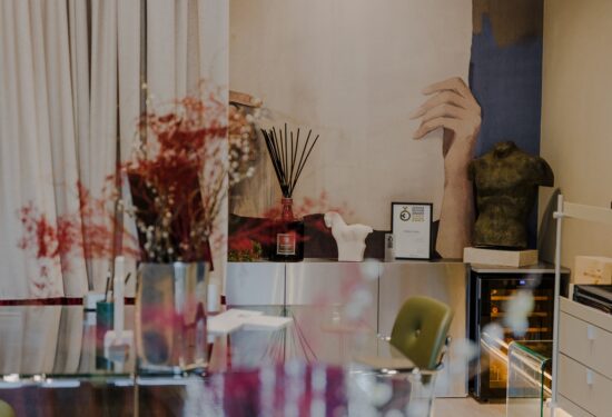 Ured koji izgleda kao ured u Milanu, projekti koji osvajaju Bejrut - Ivan Mihovec redefinira tržište dizajna