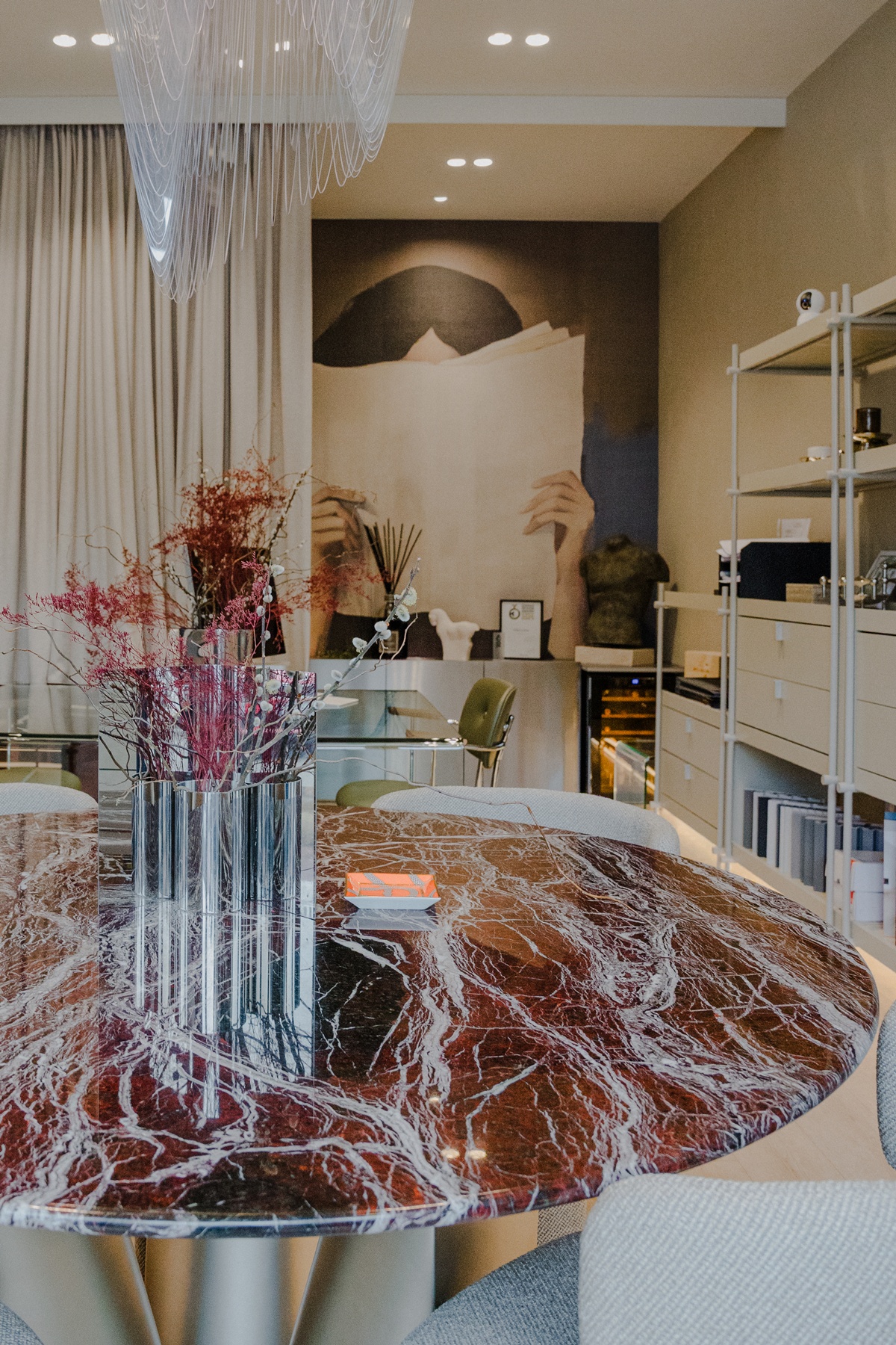 Ured koji izgleda kao ured u Milanu, projekti koji osvajaju Bejrut - Ivan Mihovec redefinira tržište dizajna 