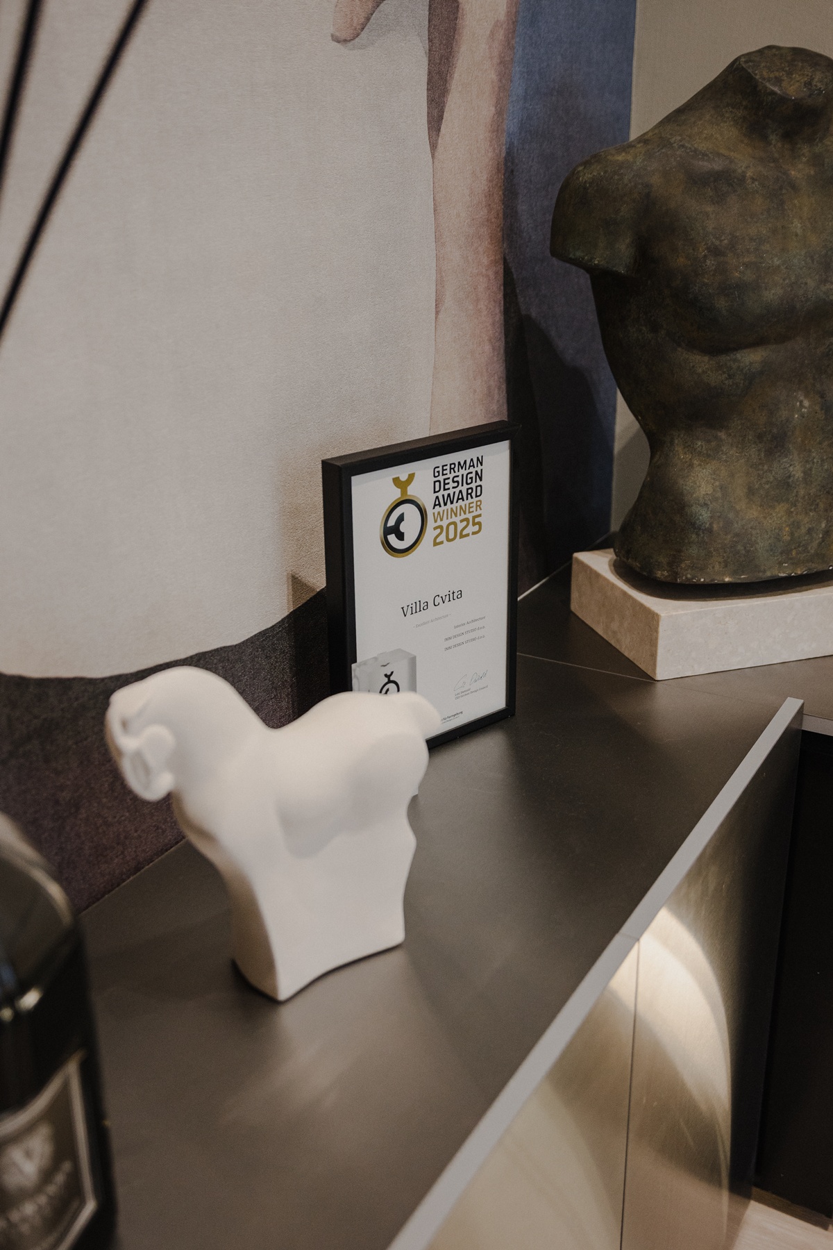 Ured koji izgleda kao ured u Milanu, projekti koji osvajaju Bejrut - Ivan Mihovec redefinira tržište dizajna 