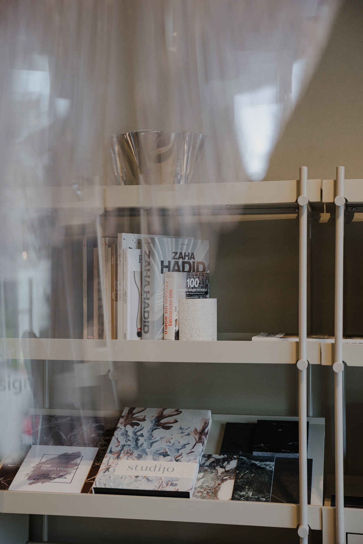 Ured koji izgleda kao ured u Milanu, projekti koji osvajaju Bejrut - Ivan Mihovec redefinira tržište dizajna 