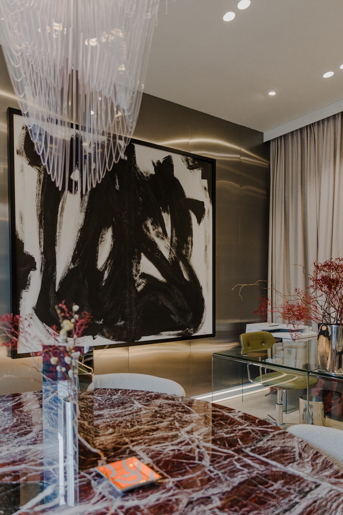 Ured koji izgleda kao ured u Milanu, projekti koji osvajaju Bejrut - Ivan Mihovec redefinira tržište dizajna 