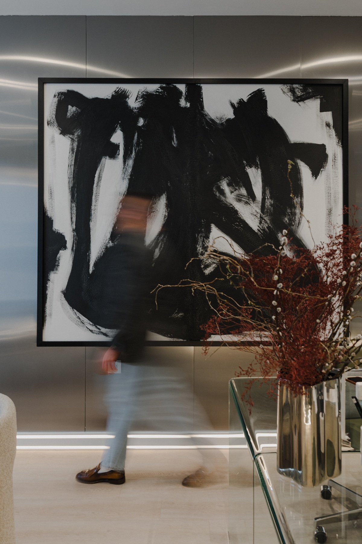 Ured koji izgleda kao ured u Milanu, projekti koji osvajaju Bejrut - Ivan Mihovec redefinira tržište dizajna 