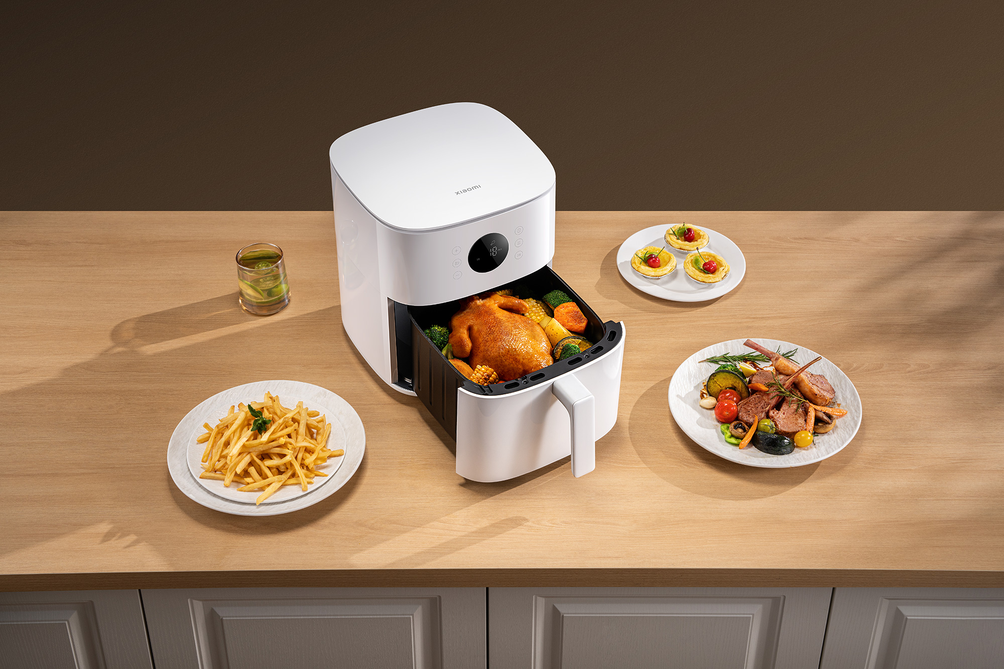 Proljetni reset bez stresa: otkrij kako Xiaomi pametni uređaji čine dom savršeno organiziranim!