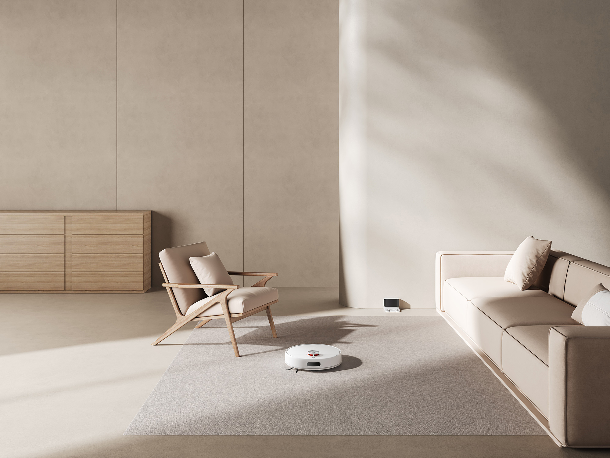 Proljetni reset bez stresa: otkrij kako Xiaomi pametni uređaji čine dom savršeno organiziranim!