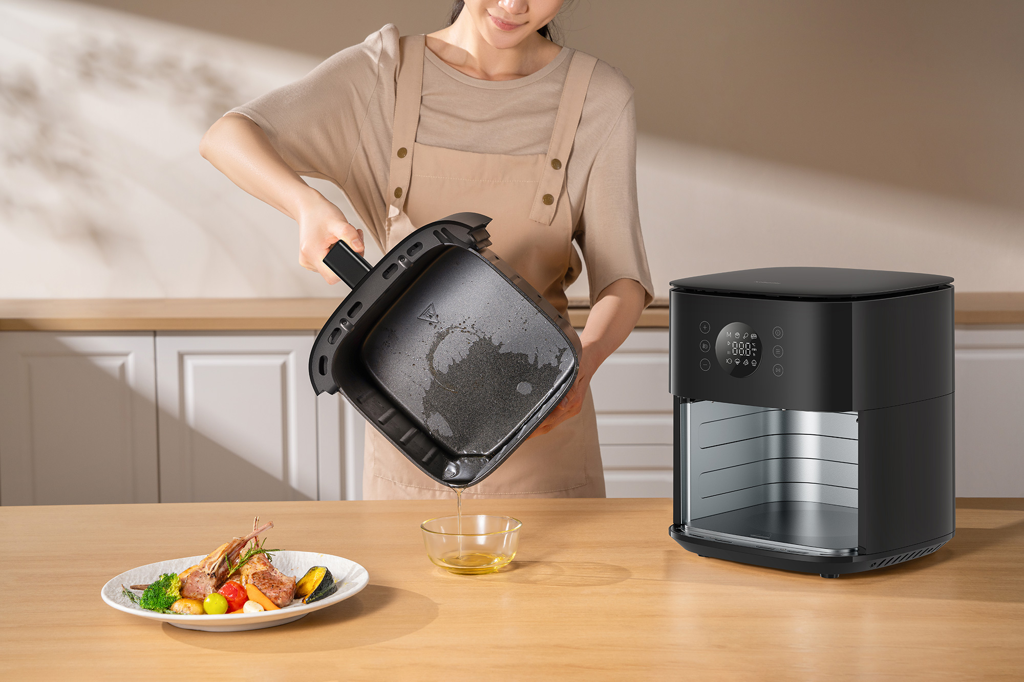 Proljetni reset bez stresa: otkrij kako Xiaomi pametni uređaji čine dom savršeno organiziranim!