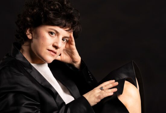 VEČER S LEONARDOM COHENOM U KEREMPUHU Maja Posavec i Ivan Kapec 14. travnja donose intimni hommage velikom kanadskom pjesniku i kantautoru